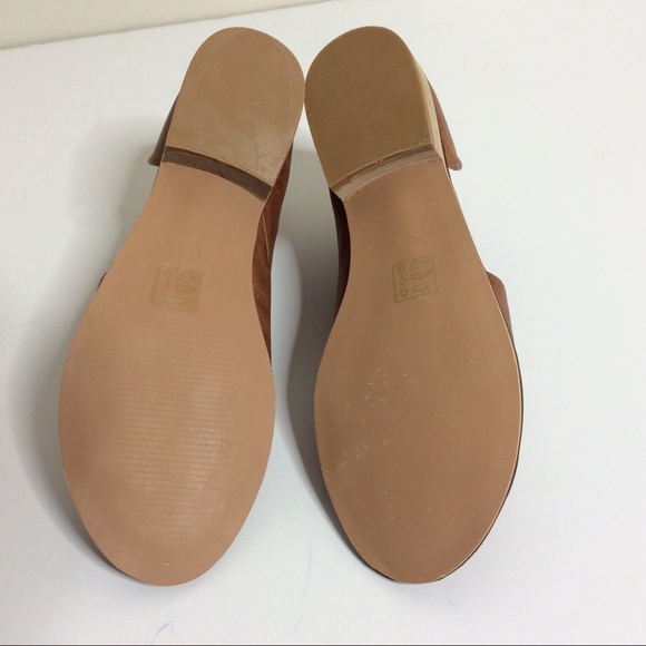 Cut Out Flats - Picture 3 of 6